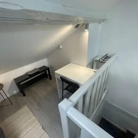 Apartment Centre-ville Proche Vieux Marche